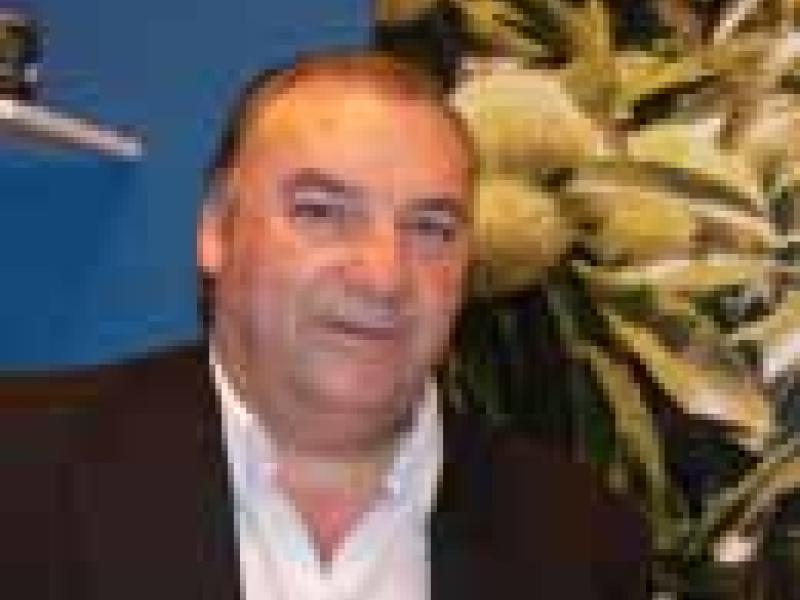 Entrevista a Jesús Quinta García, Presidente de la Indicación Geográfica Protegida Castaña de Galicia