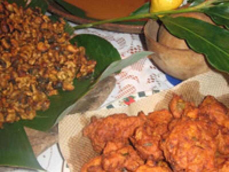 Panamá, Destino Turístico Gastronómico