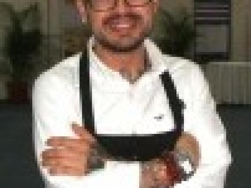 Chef Pablo Salas, la evolución de los sabores tradicionales de México