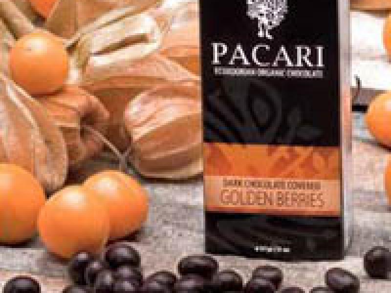 Entrevista a Santiago Peralta, fundador de la empresa de chocolate PACARI 