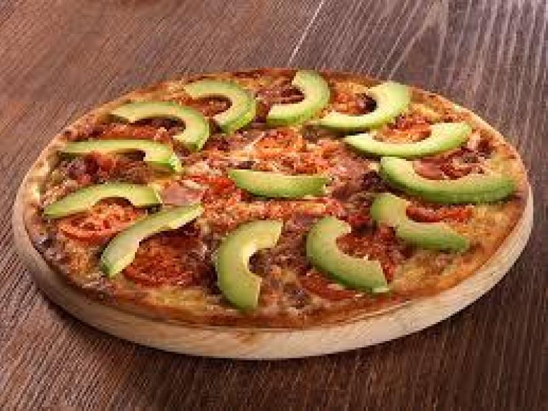 La pizza: Tan cubana como el congrí 