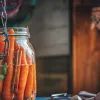 gastronomía de crisis