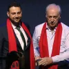 Mohamed Benabdallah, del Asador Etxebarri, Mejor Sumiller del Mundo 2025