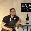 Un Vino, Un Sumiller: Alain Graillot Crozes- Hermitage 2021 por Sandra Lozano