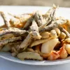 Fritura de Málaga