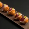 Ruta de la Croqueta Sánchez Romero Carvajal 2025
