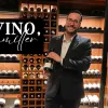 Un vino un Sumiller Ángel Hernández Roostiq Bar