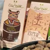 Variedad de EssAnajit cacao del Amazonas peruano
