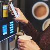 El café premium se consolida en el vending: más que una pausa, una experiencia