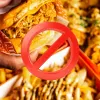 Un pueblo de Francia prohíbe los locales de comida rápida